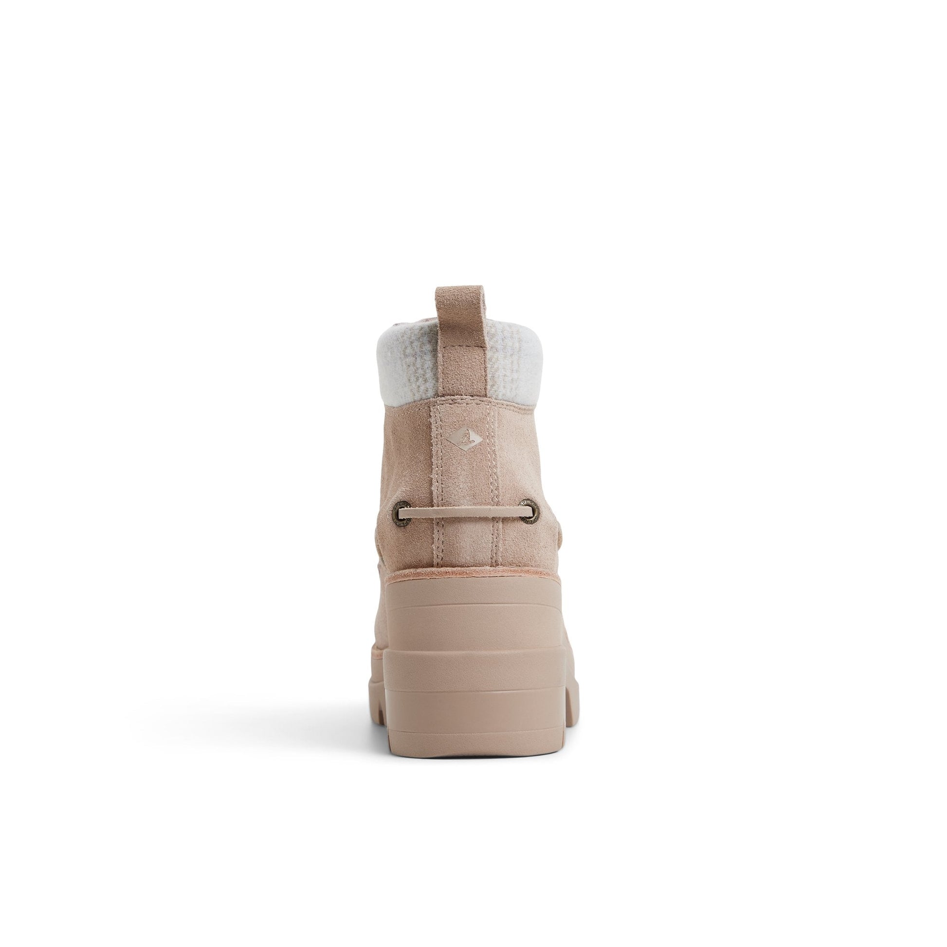 Rocky Hiker Boot Taupe Sperry