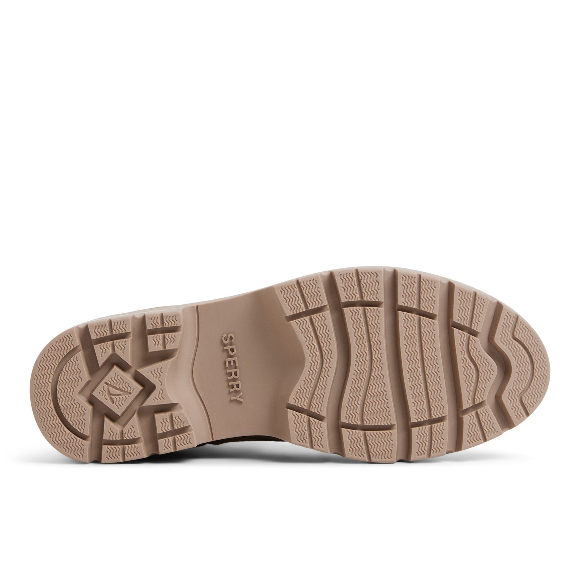 Rocky Hiker Boot Taupe Sperry