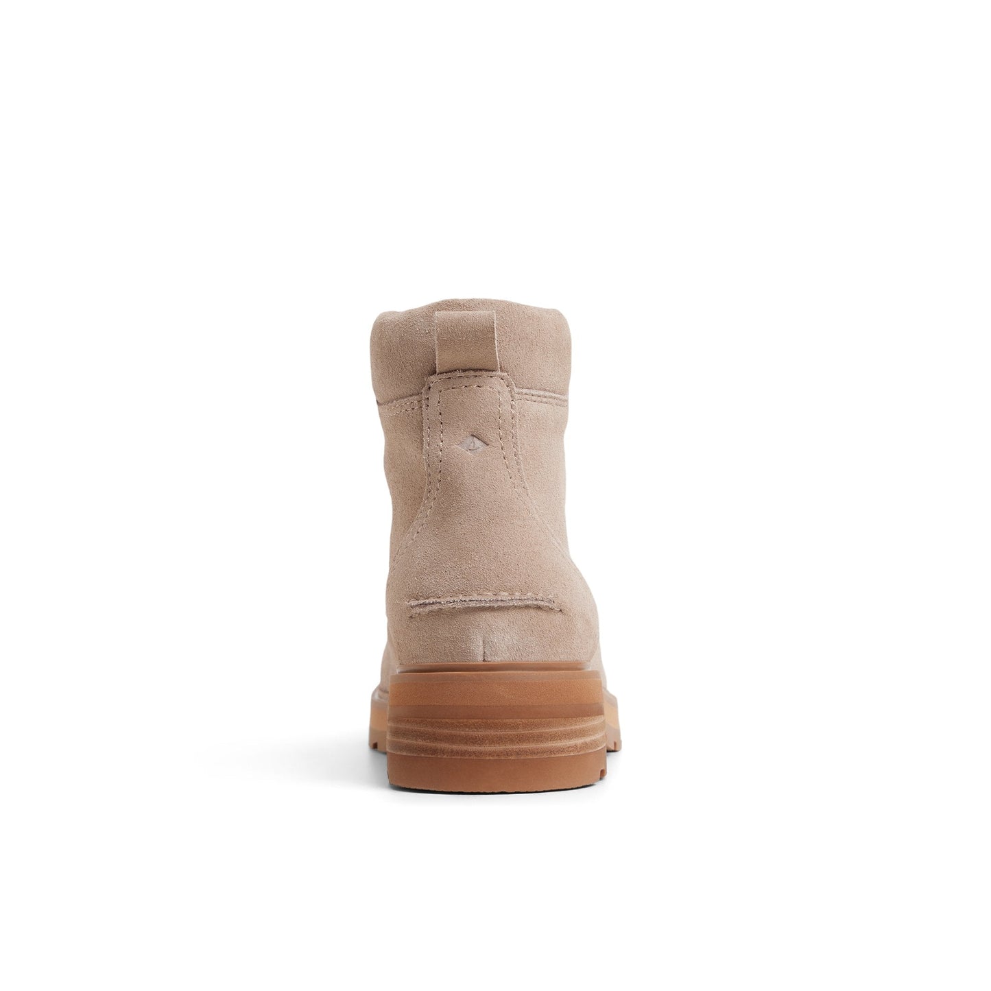 Tahoe Lug Boot Taupe Sperry