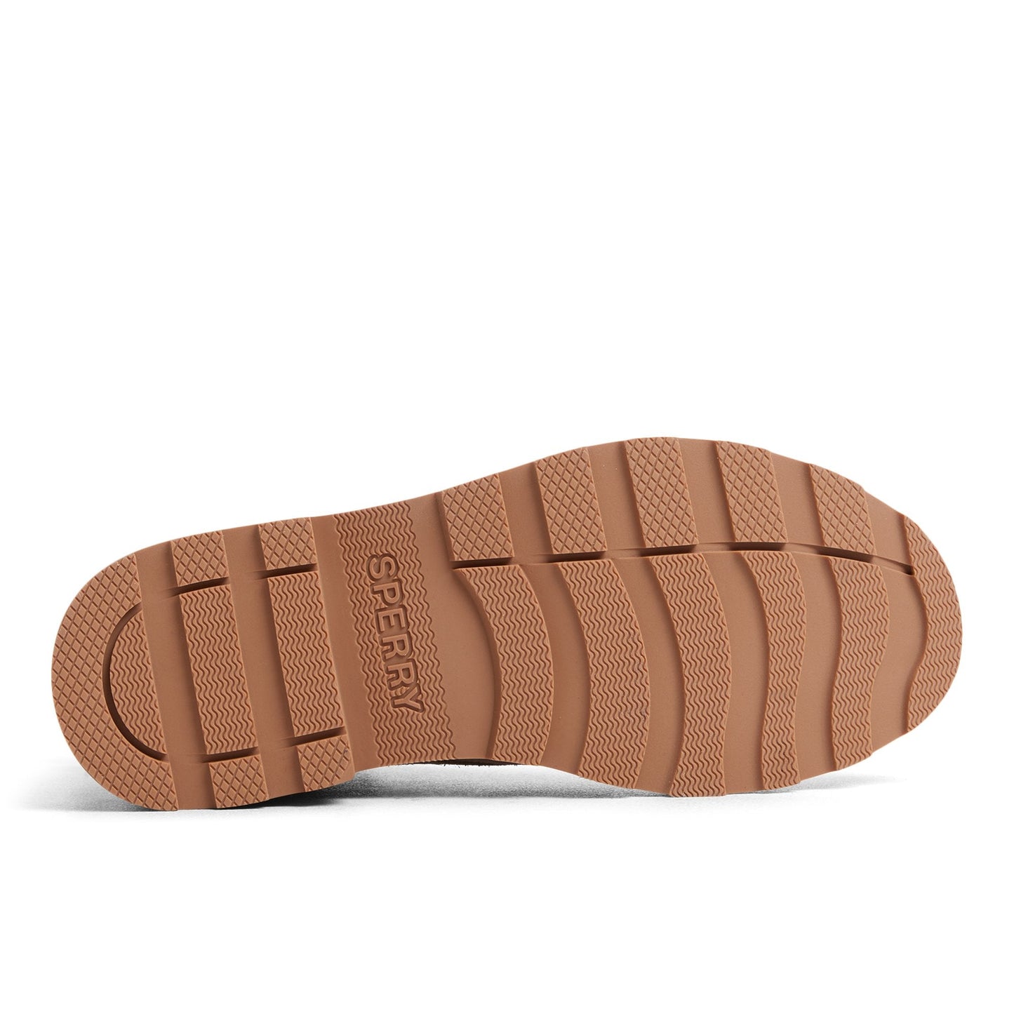 Tahoe Lug Boot Taupe Sperry