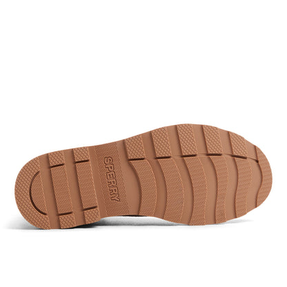 Tahoe Lug Boot Taupe Sperry