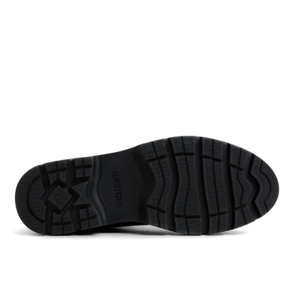 Rocky Hiker Lined Boot Black Sperry