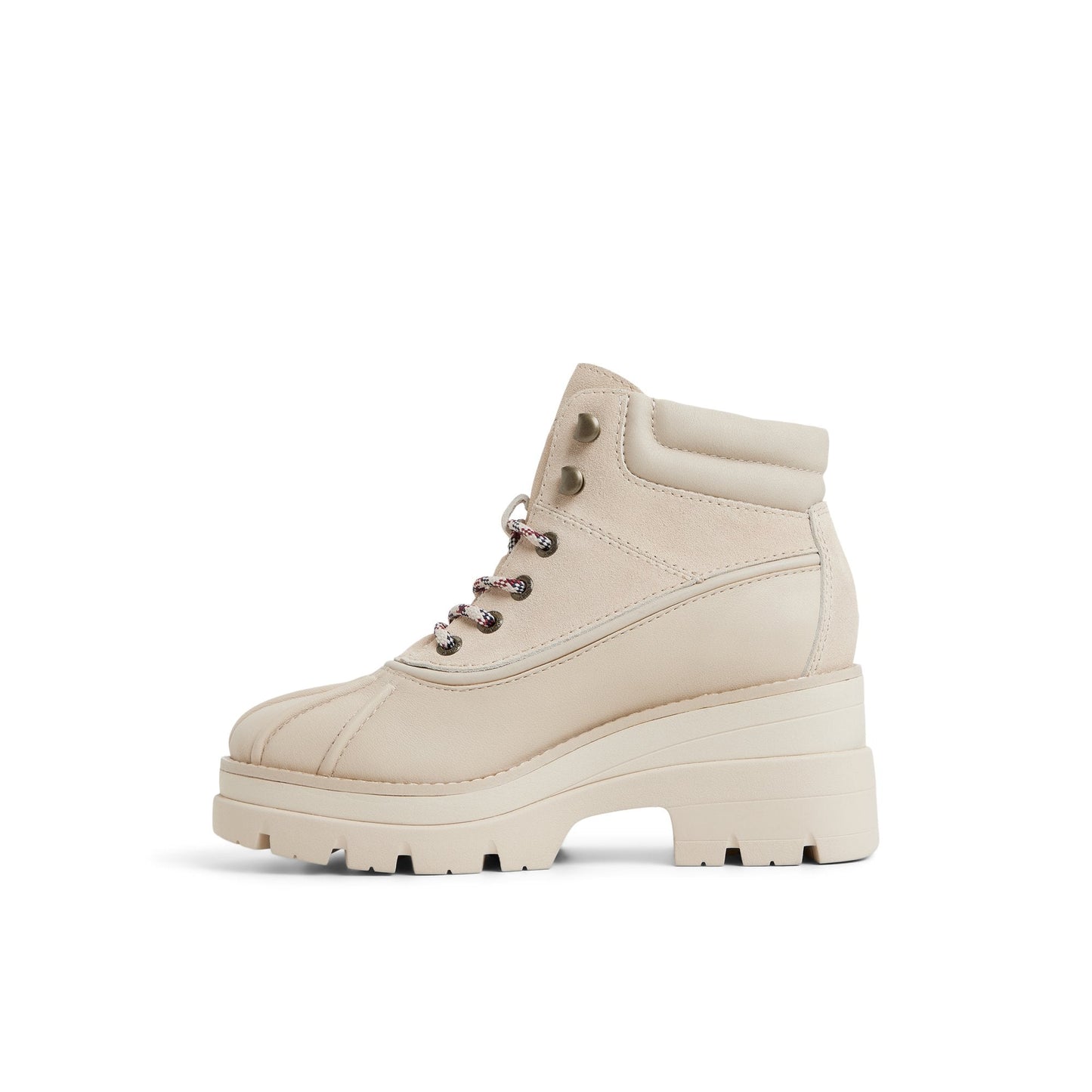 Rocky Hiker Lined Boot Opal Sperry