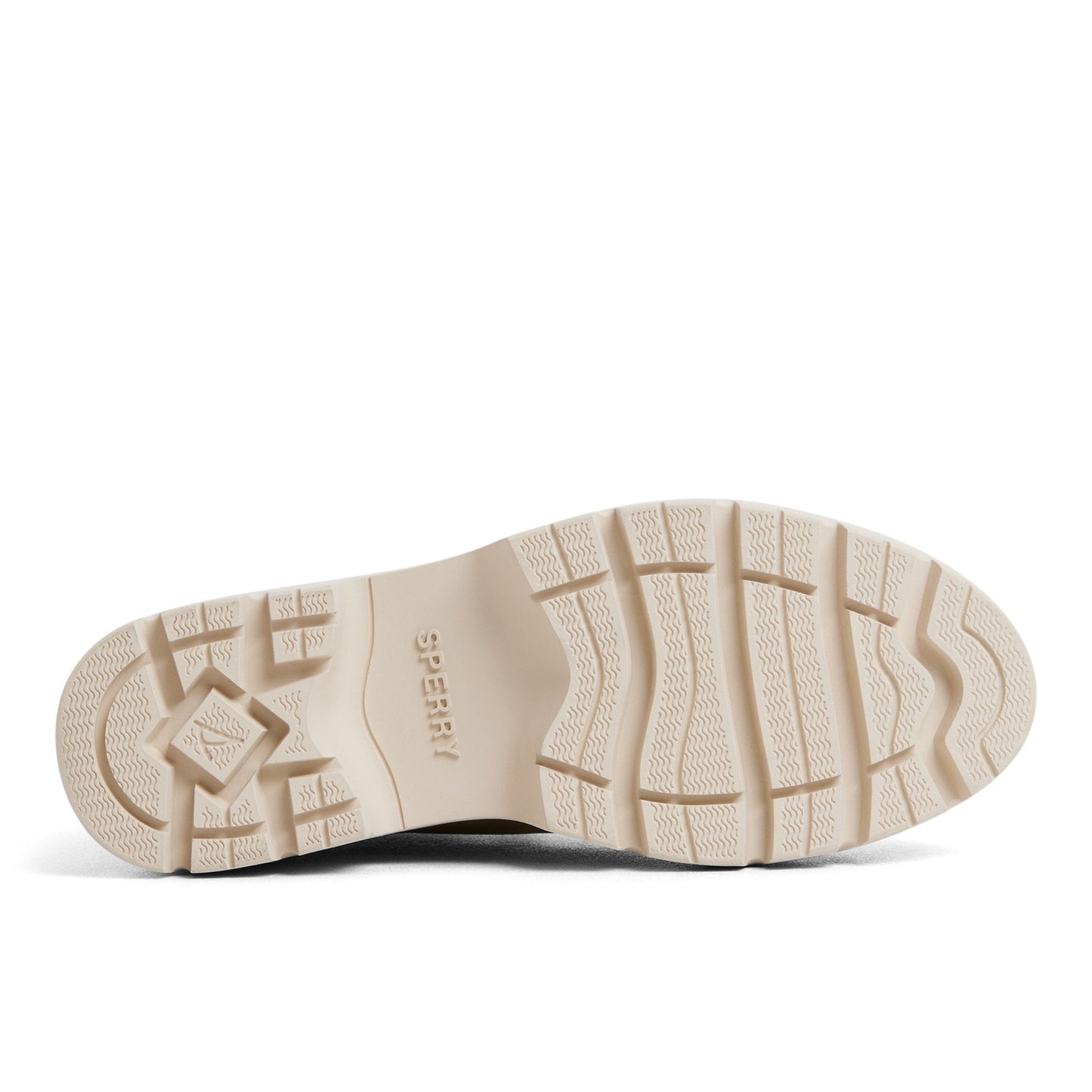 Rocky Hiker Lined Boot Opal Sperry