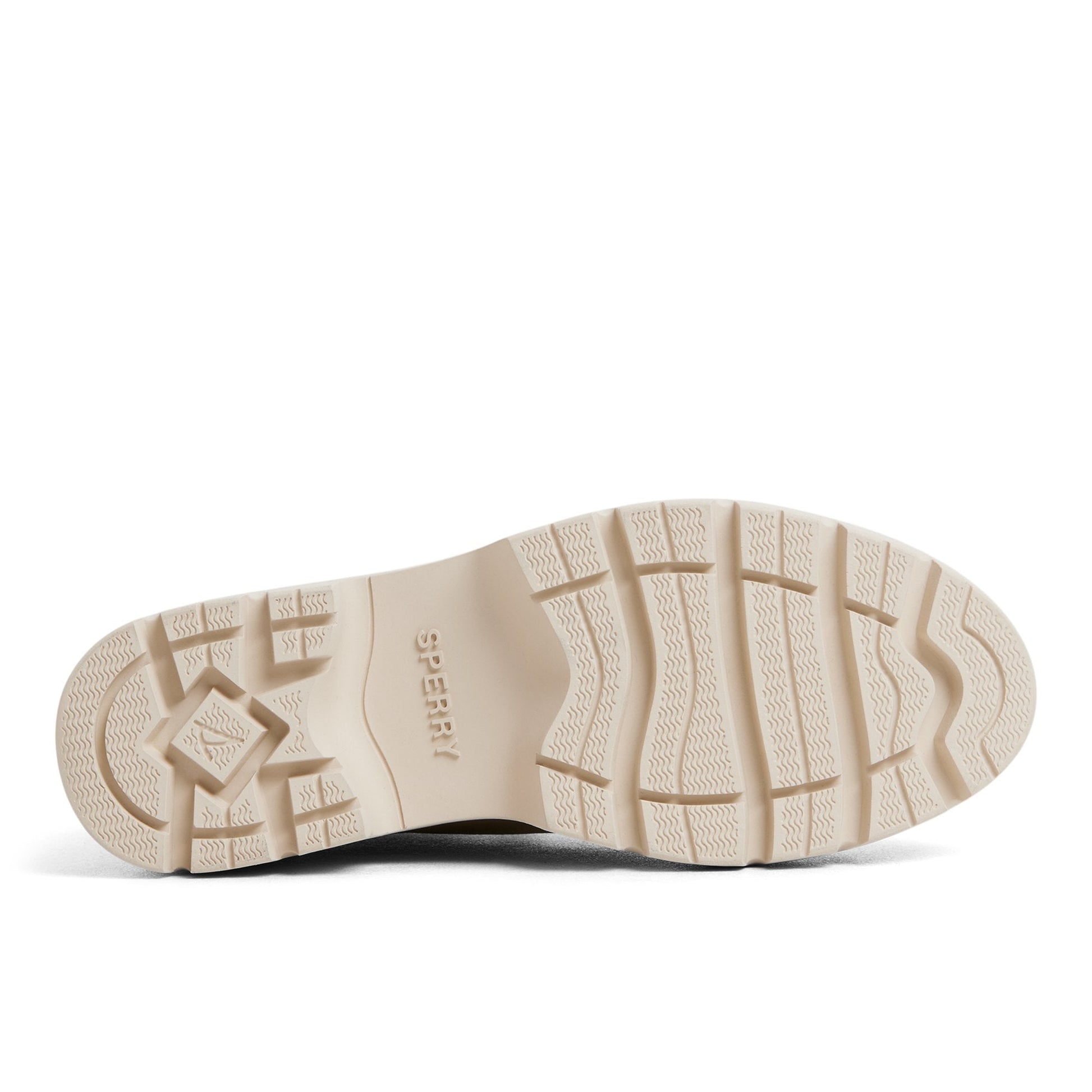Rocky Hiker Lined Boot Opal Sperry