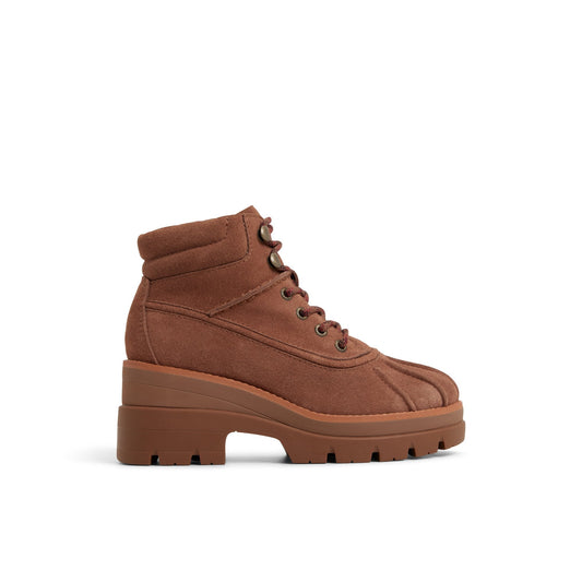 Rocky Hiker Lined Boot Medium Brown Sperry