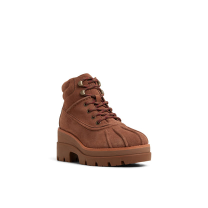 Rocky Hiker Lined Boot Medium Brown Sperry