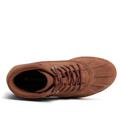 Rocky Hiker Lined Boot Medium Brown Sperry
