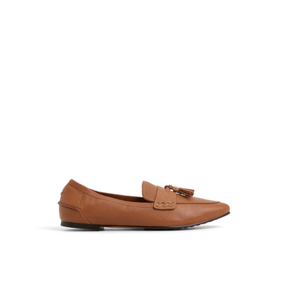 Cora Loafer Light Brown Sperry