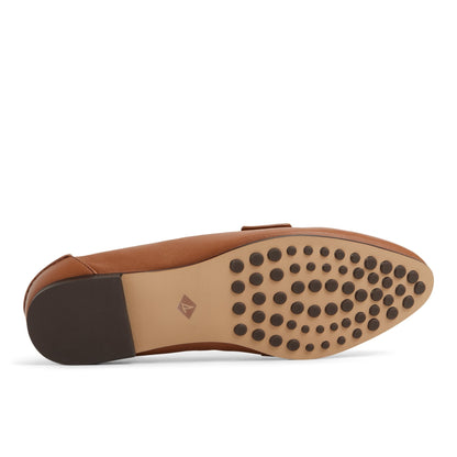 Cora Loafer Light Brown Sperry