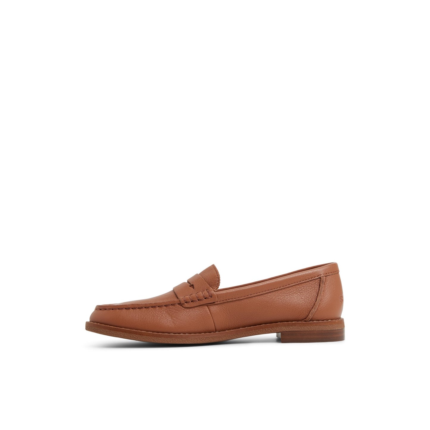 Seaport Penny Loafer Sperry