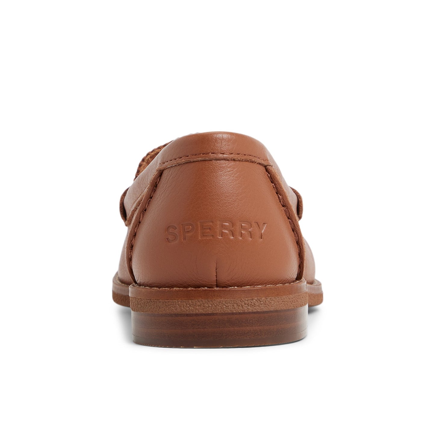 Seaport Penny Loafer Sperry