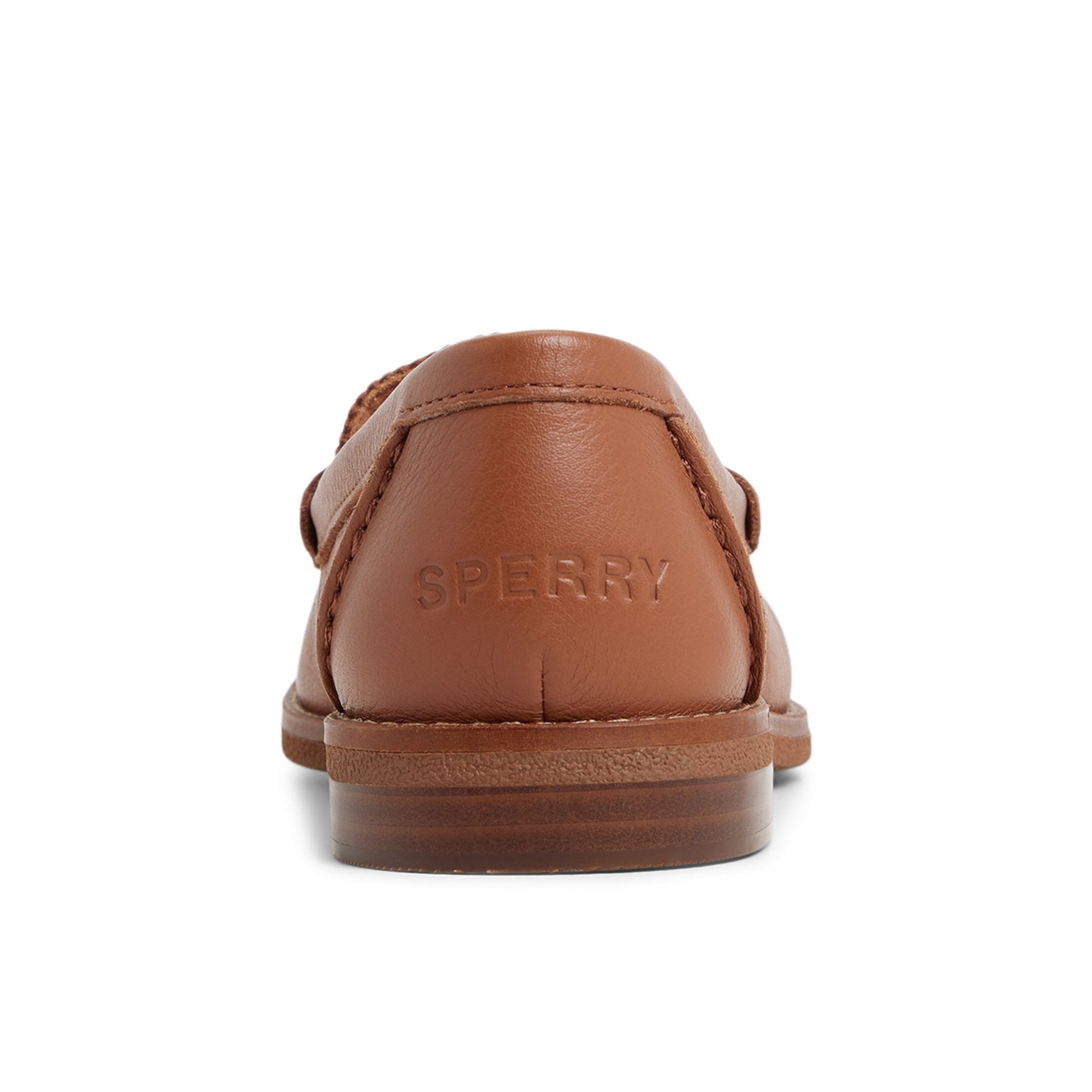 Seaport Penny Loafer Sperry