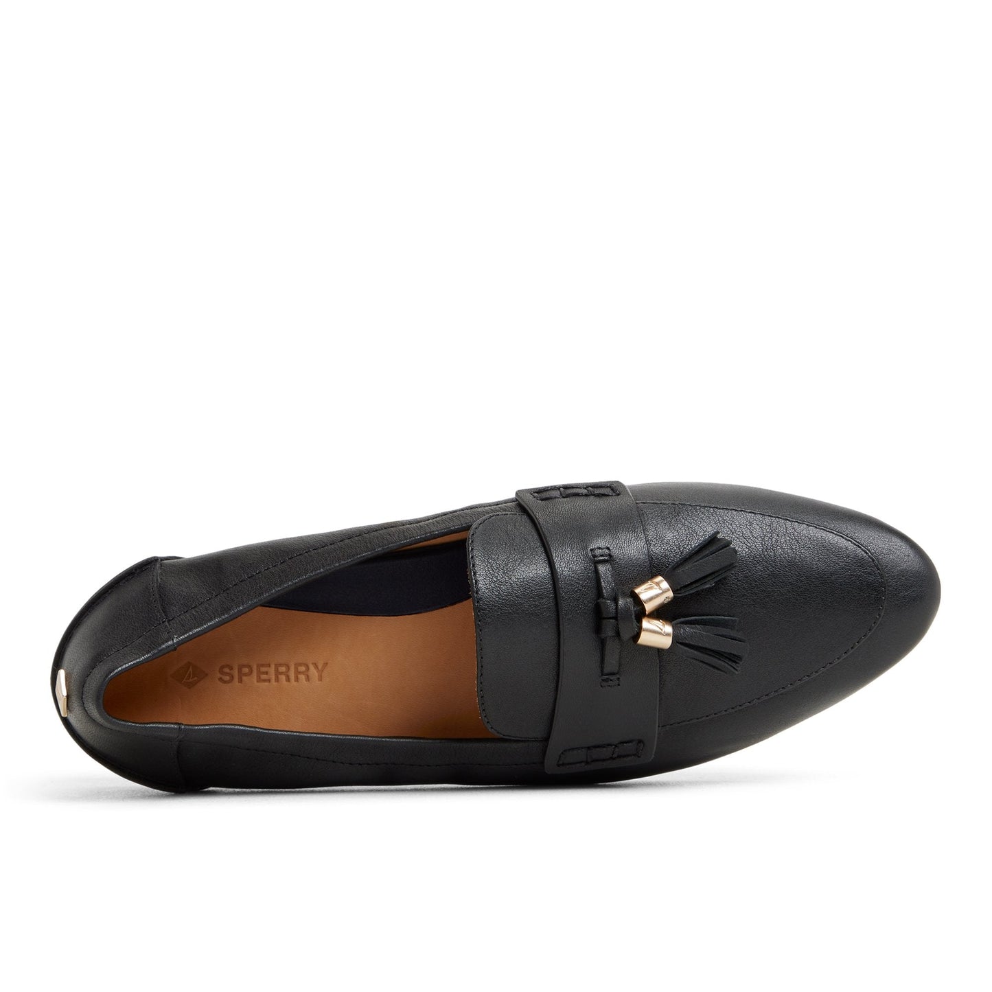 Cora Loafer Black Sperry