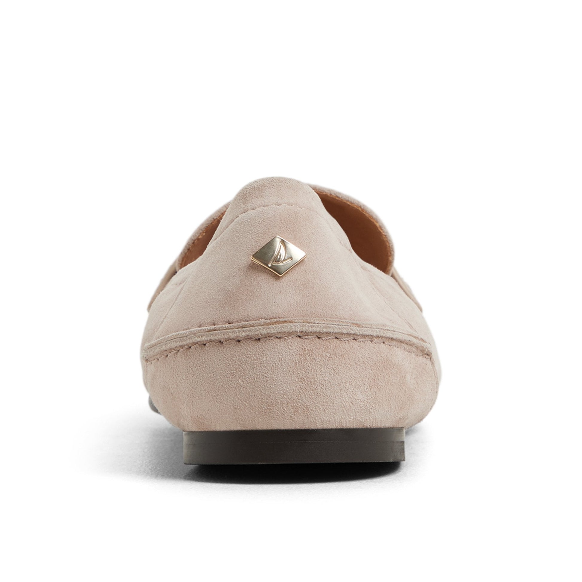 Cora Loafer Taupe Sperry