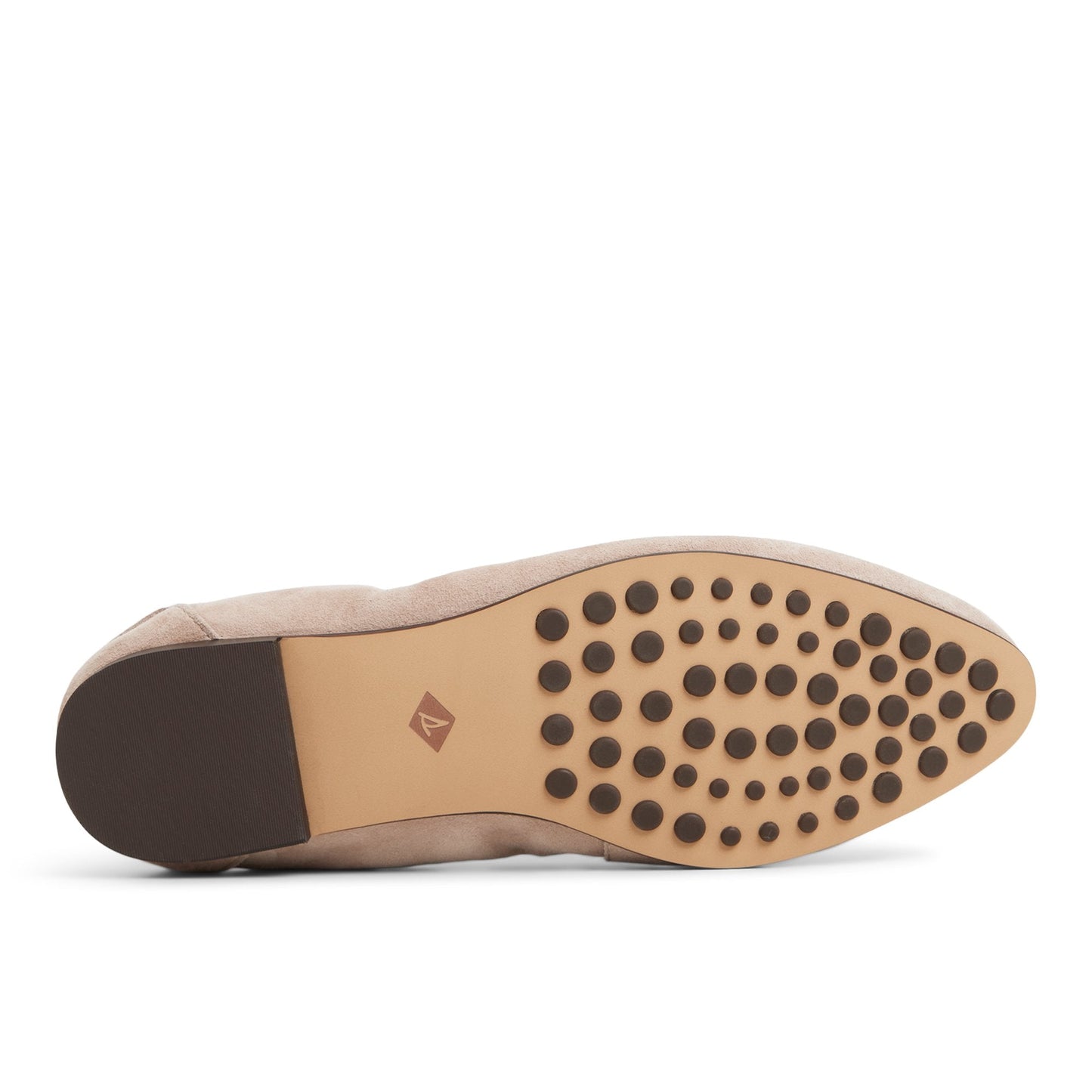 Cora Loafer Taupe Sperry