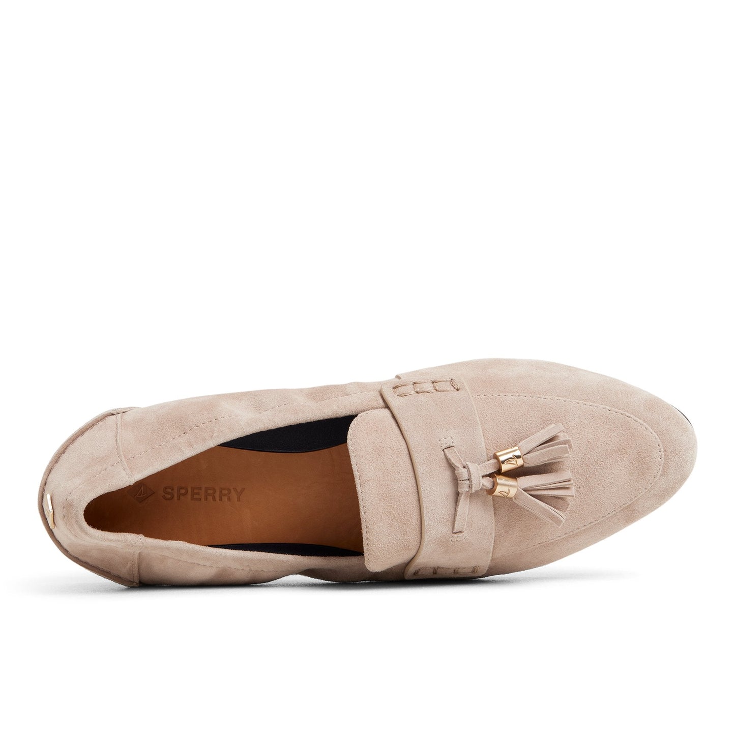 Cora Loafer Taupe Sperry