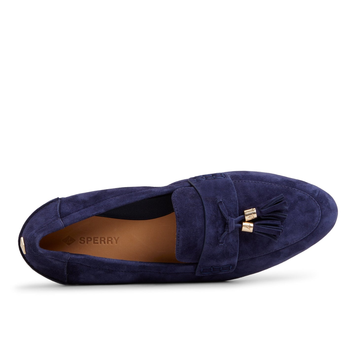 Cora Loafer Navy Sperry