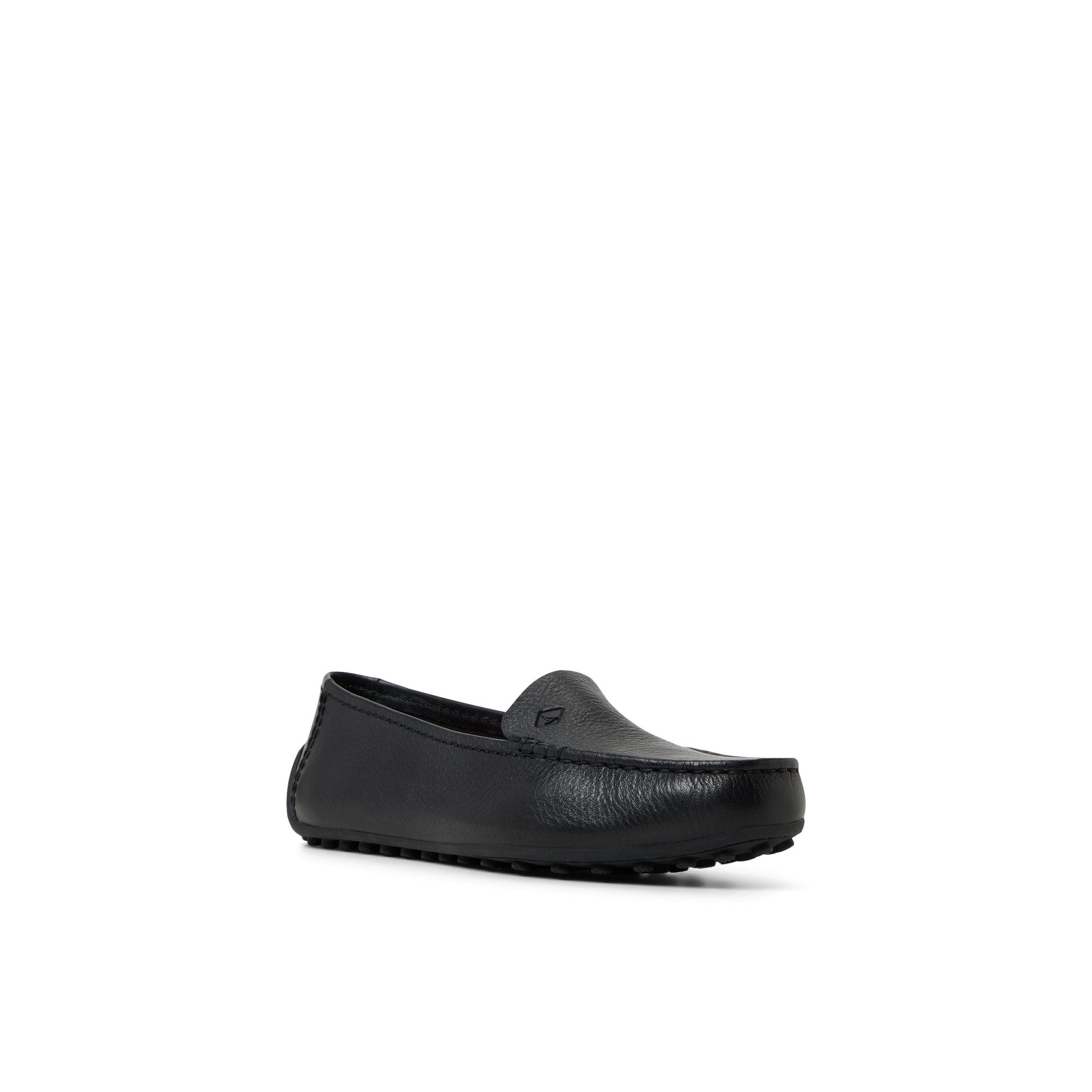 Port Driver 2 Loafer Black Sperry