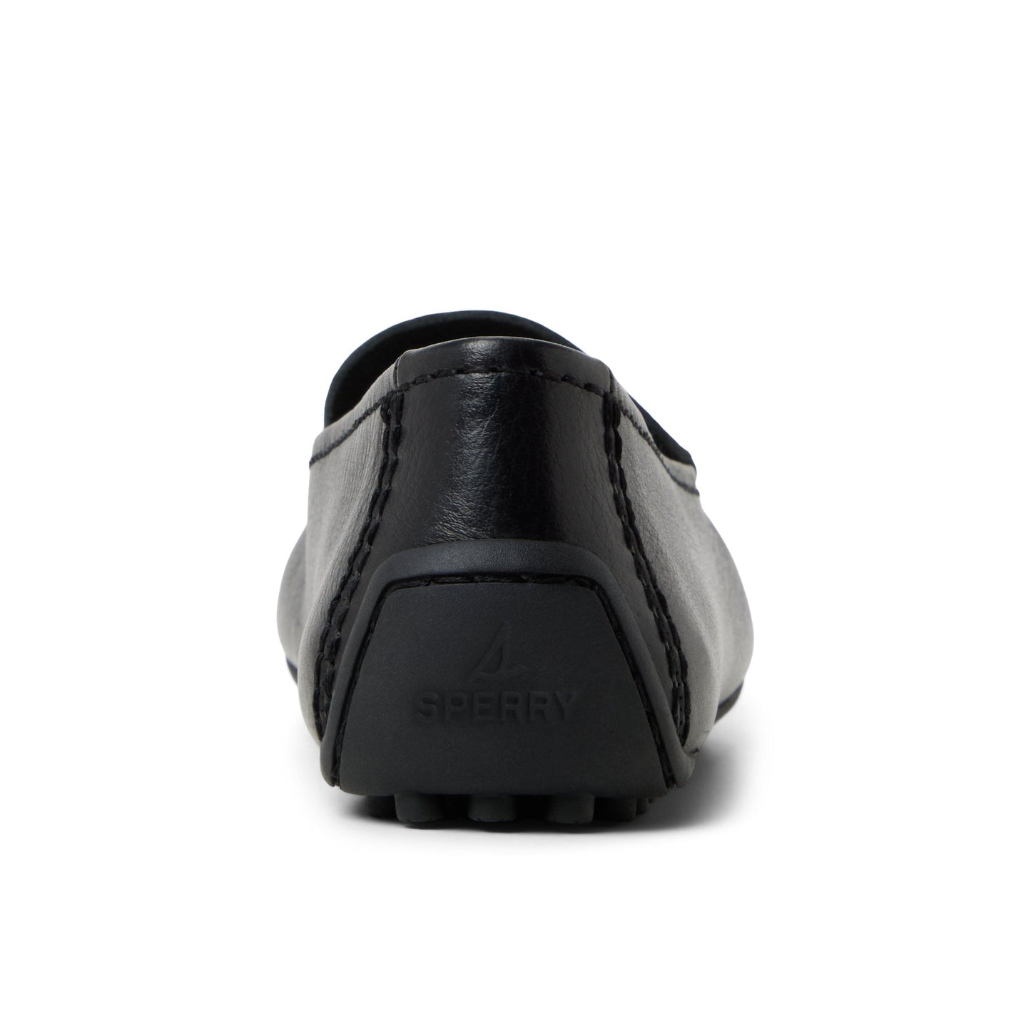 Port Driver 2 Loafer Black Sperry