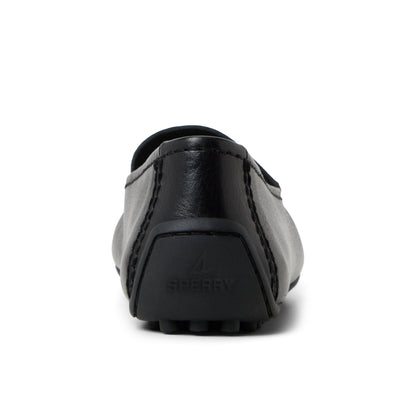 Port Driver 2 Loafer Black Sperry