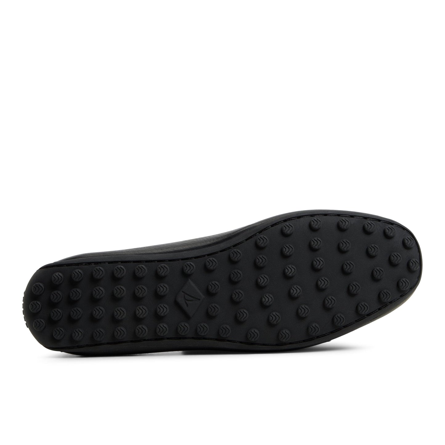 Port Driver 2 Loafer Black Sperry
