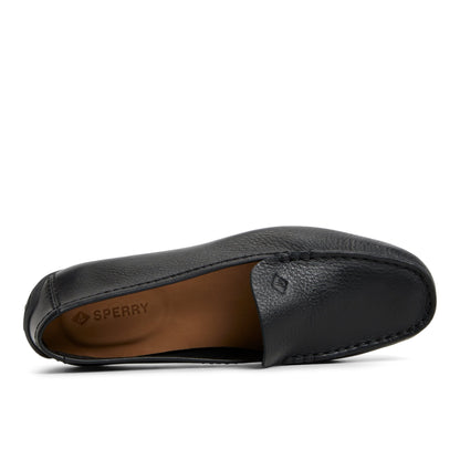 Port Driver 2 Loafer Black Sperry