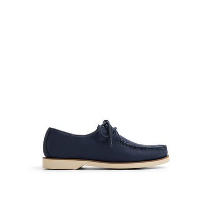 Classic Captain's Oxford Navy Sperry