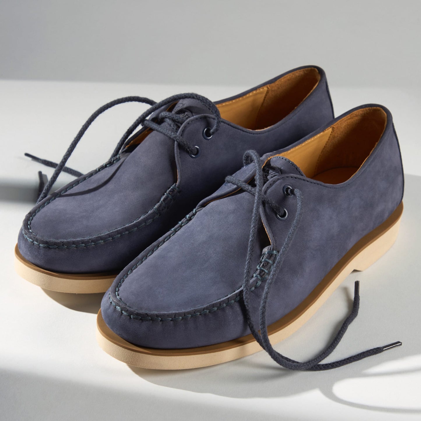 Classic Captain's Oxford Navy Sperry