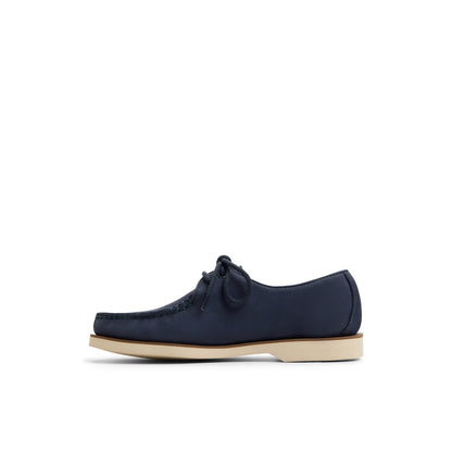 Classic Captain's Oxford Navy Sperry