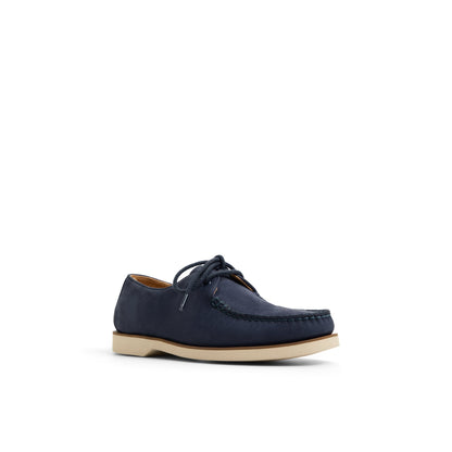 Classic Captain's Oxford Navy Sperry