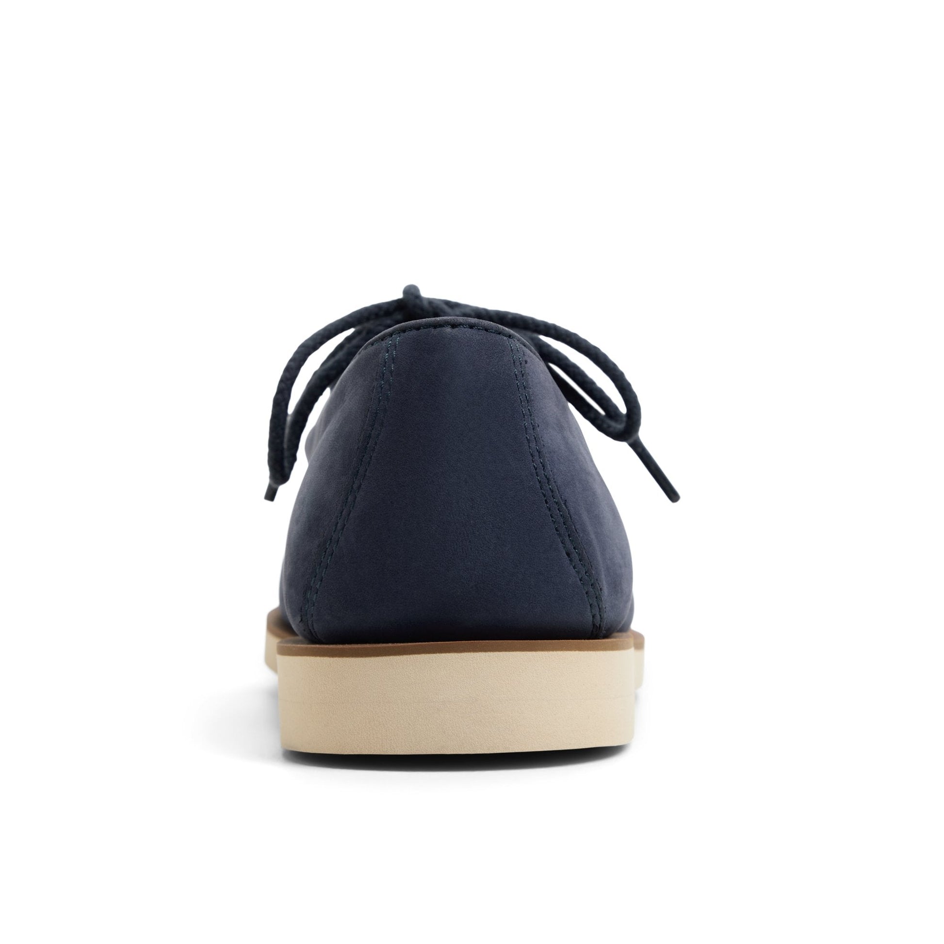 Classic Captain's Oxford Navy Sperry