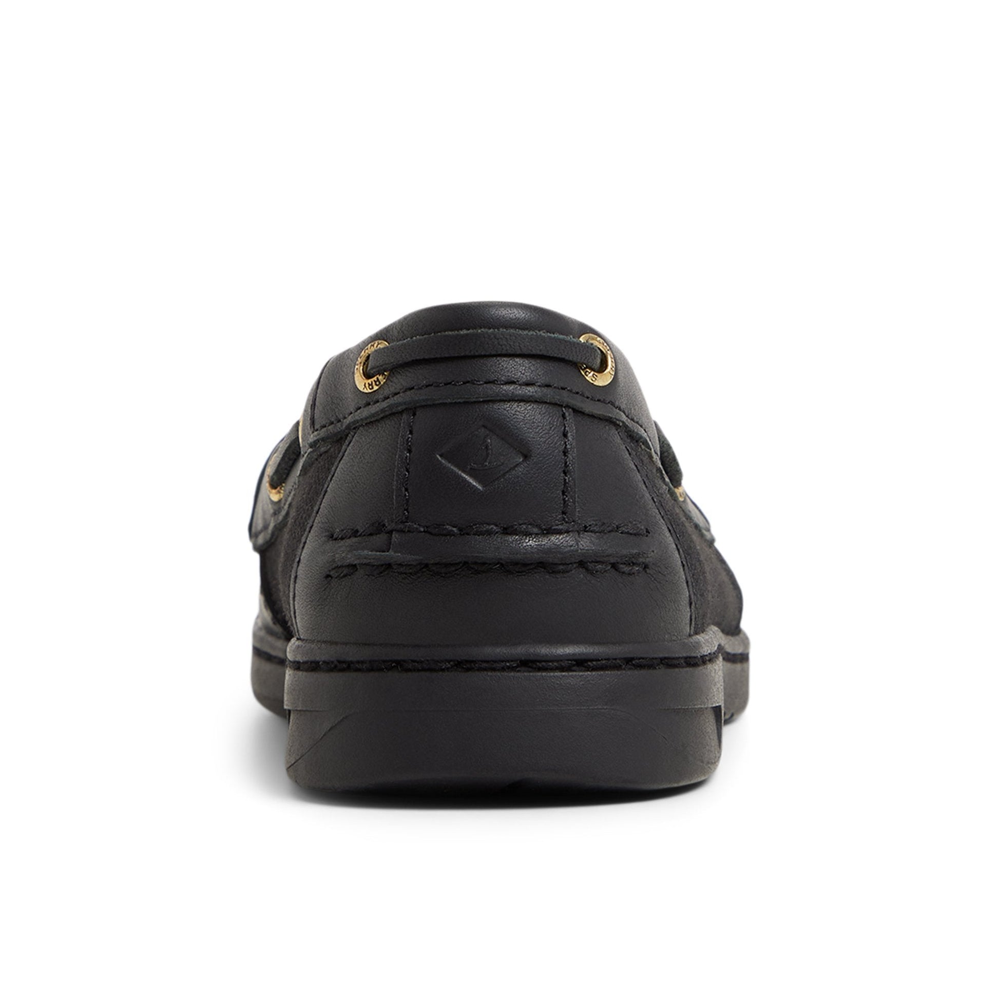 MinnowFish Loafer Black Sperry
