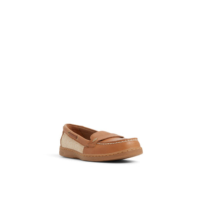 MinnowFish Loafer Tan Sperry