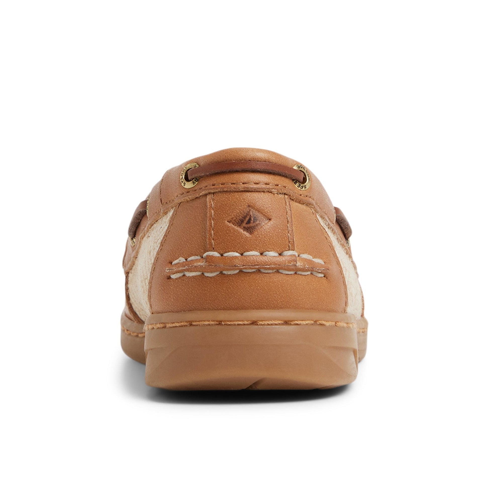 MinnowFish Loafer Tan Sperry