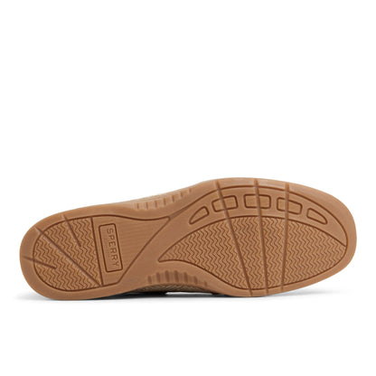 MinnowFish Loafer Tan Sperry
