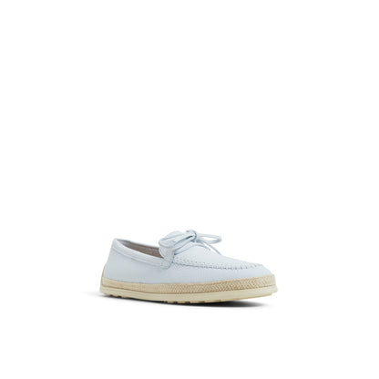 Mira loafer Light Blue Women's Oxfords & Loafers Sperry