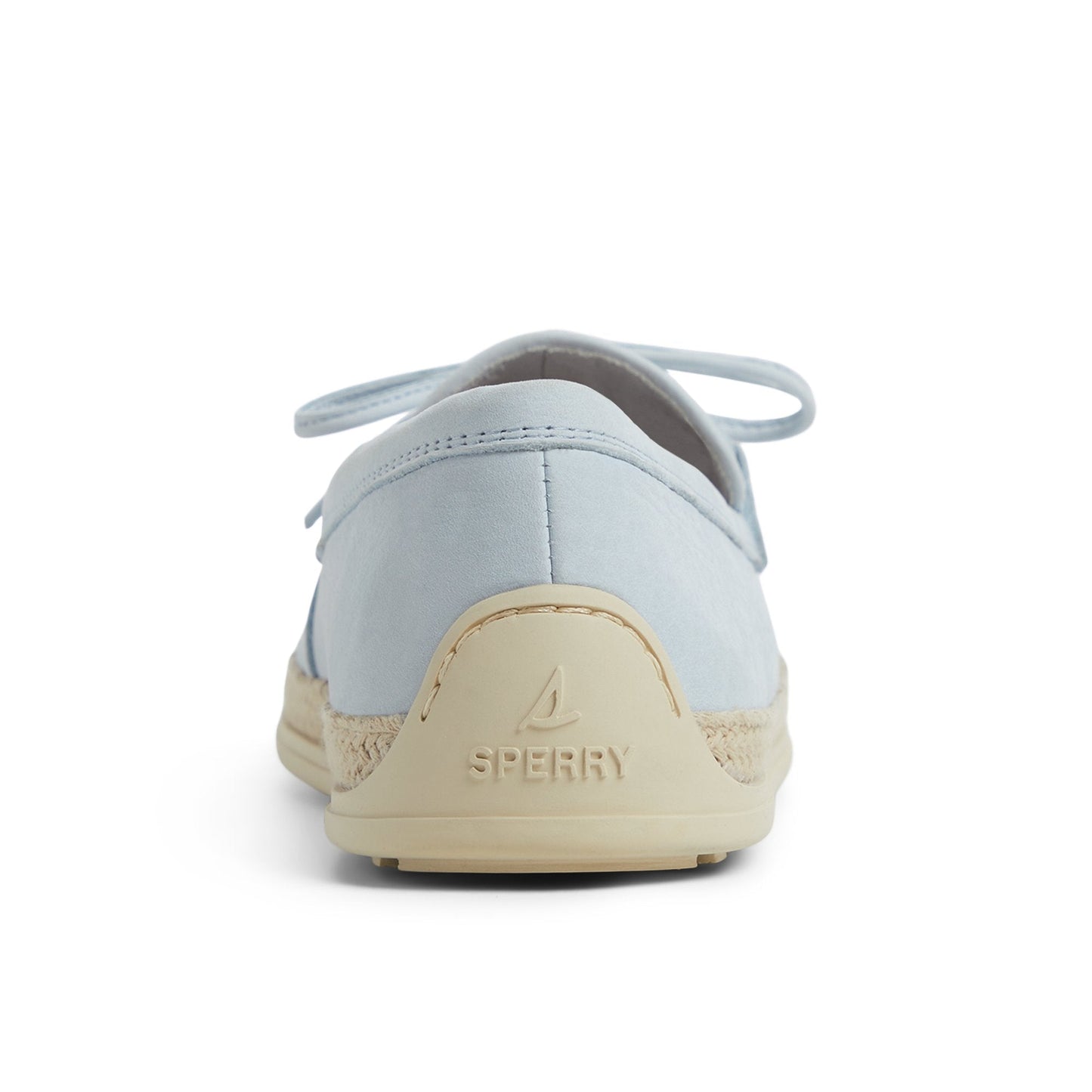 Mira loafer Light Blue Women's Oxfords & Loafers Sperry