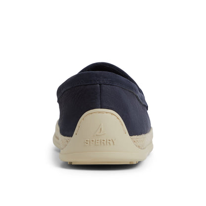 Mira loafer Navy Women's Oxfords & Loafers Sperry