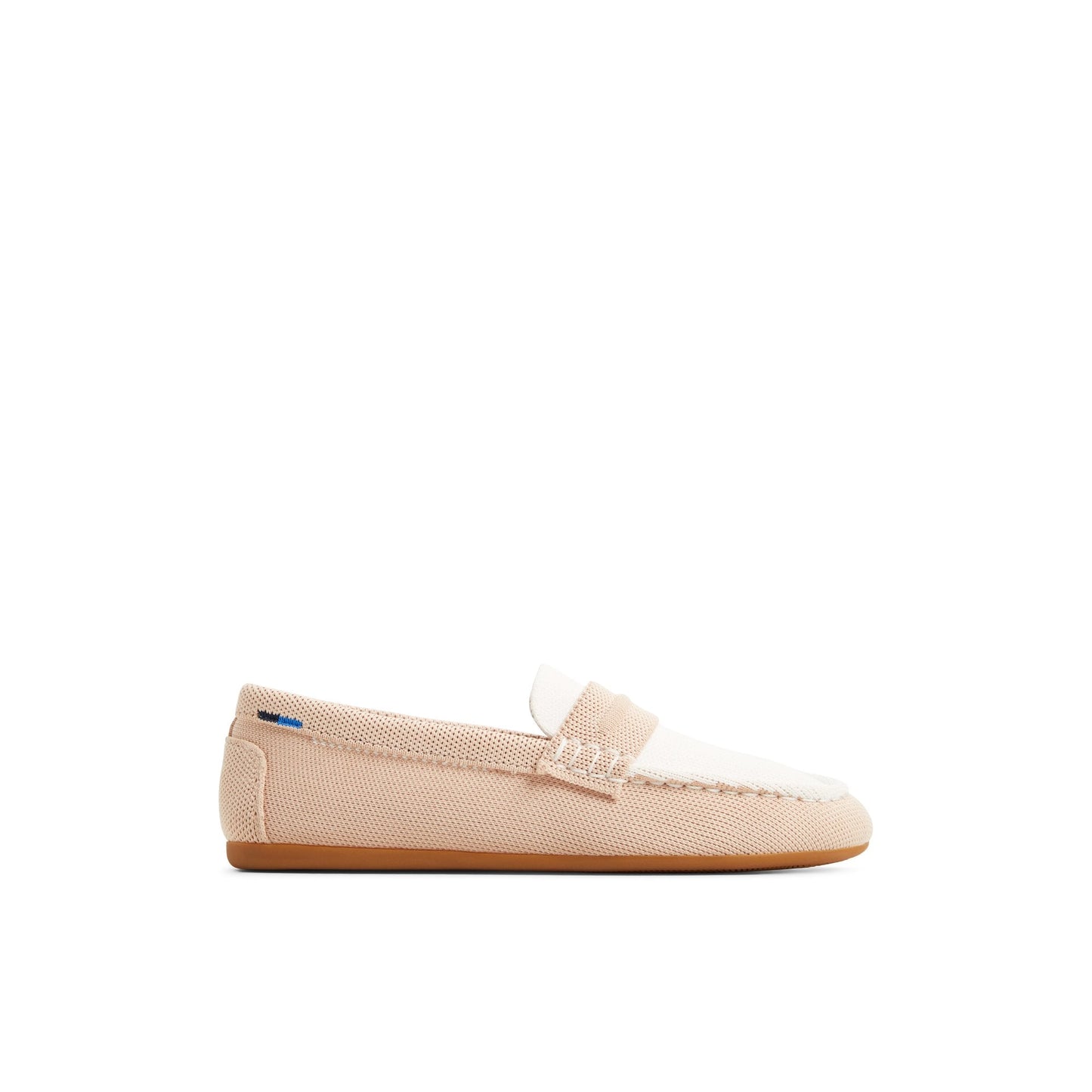 Slim Loafer Beige Sperry