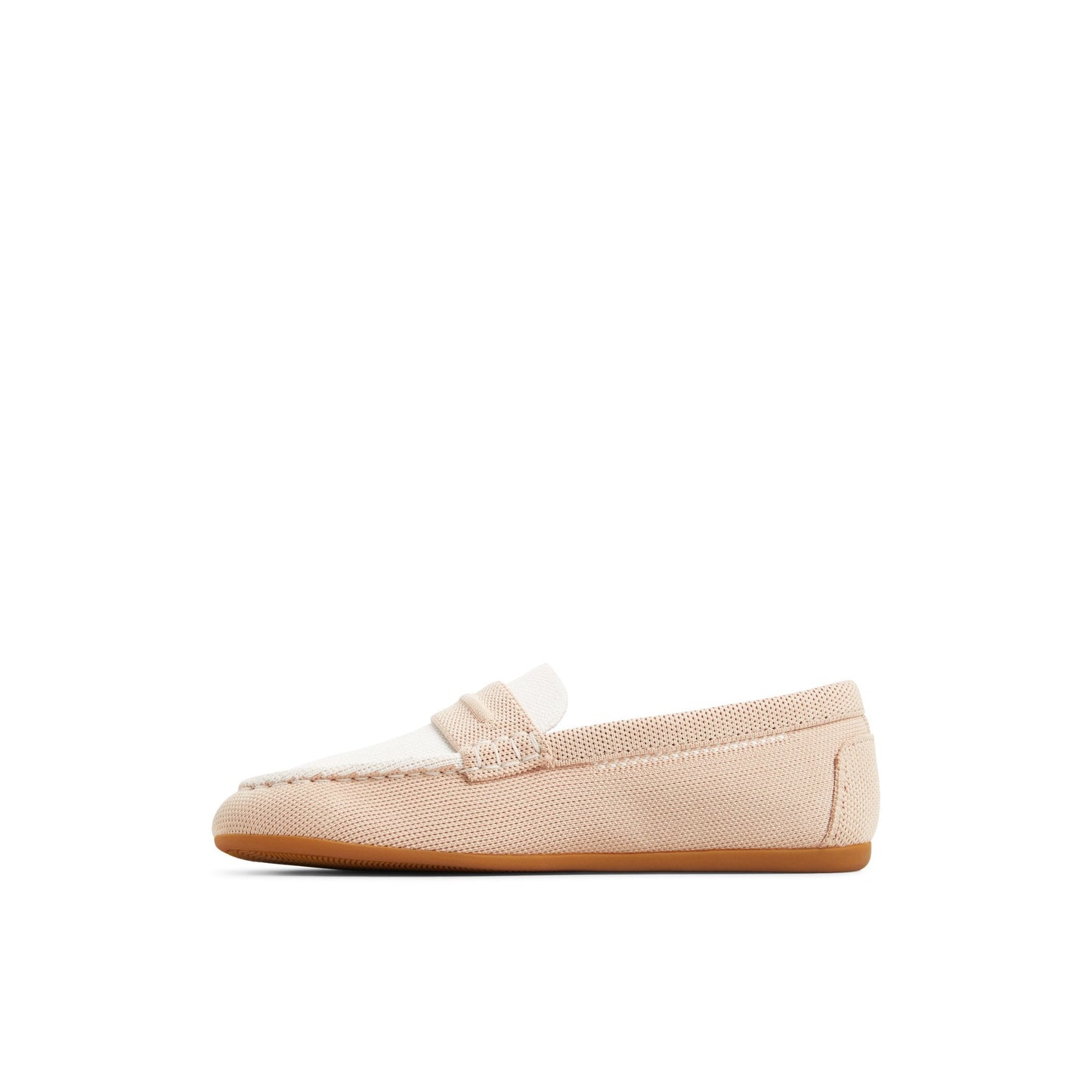 Slim Loafer Beige Sperry