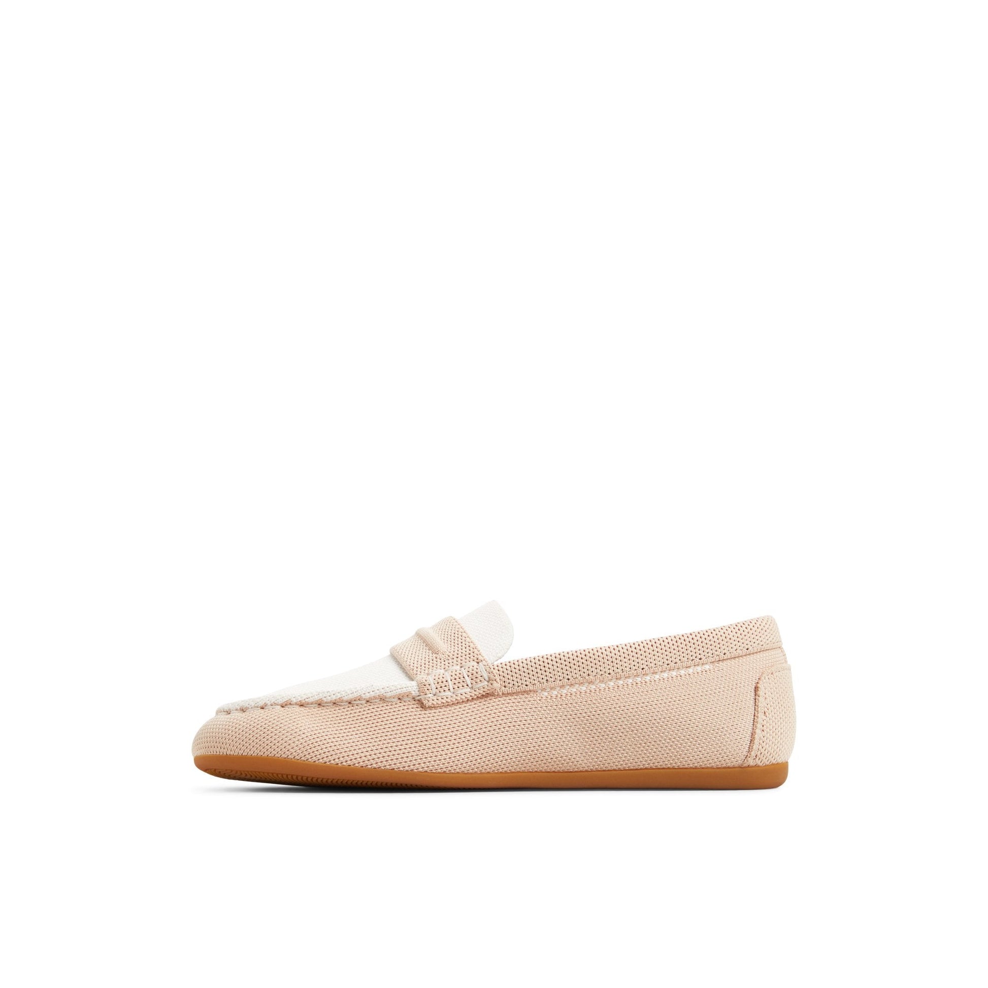 Slim Loafer Beige Sperry