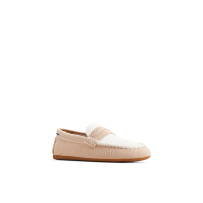 Slim Loafer Beige Sperry