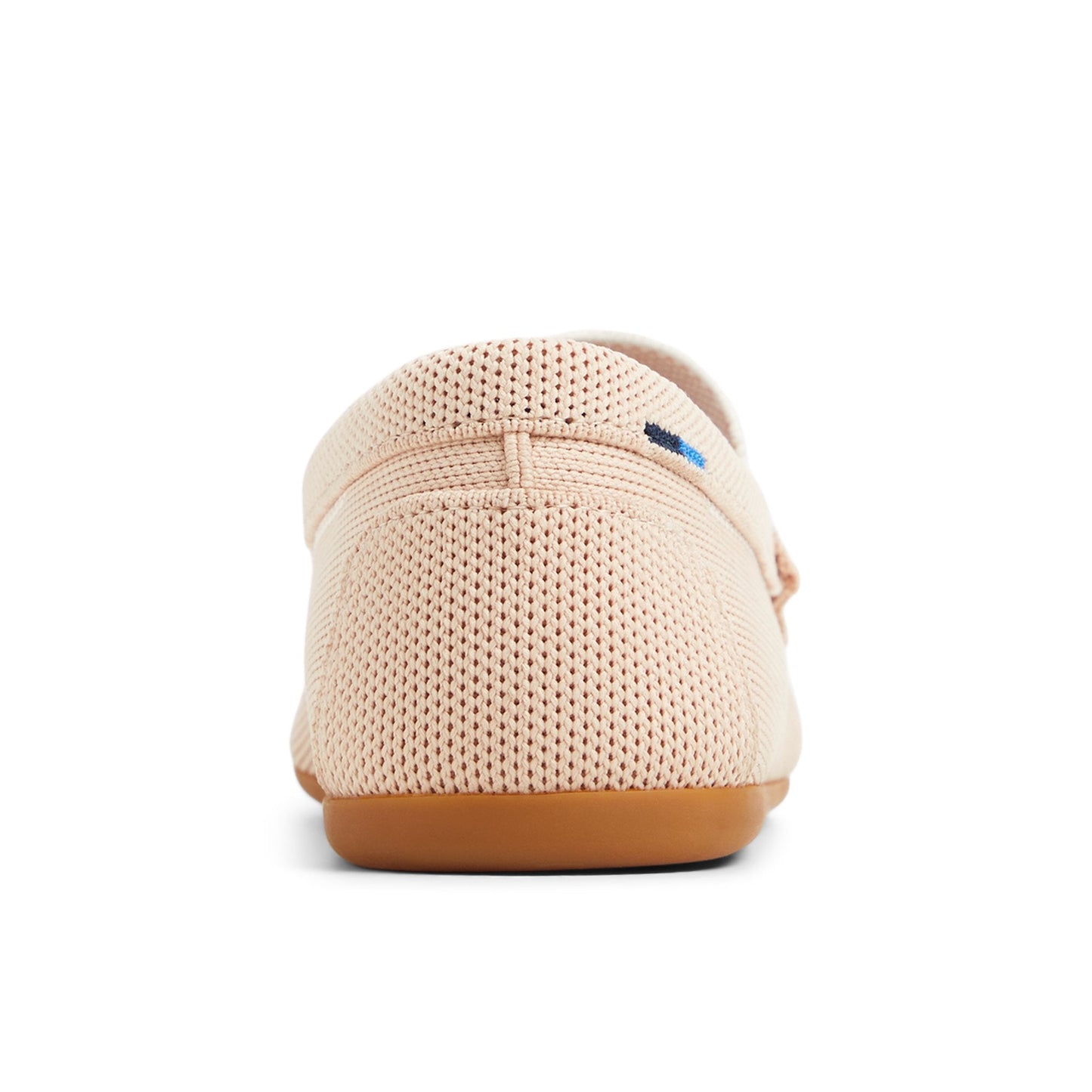 Slim Loafer Beige Sperry