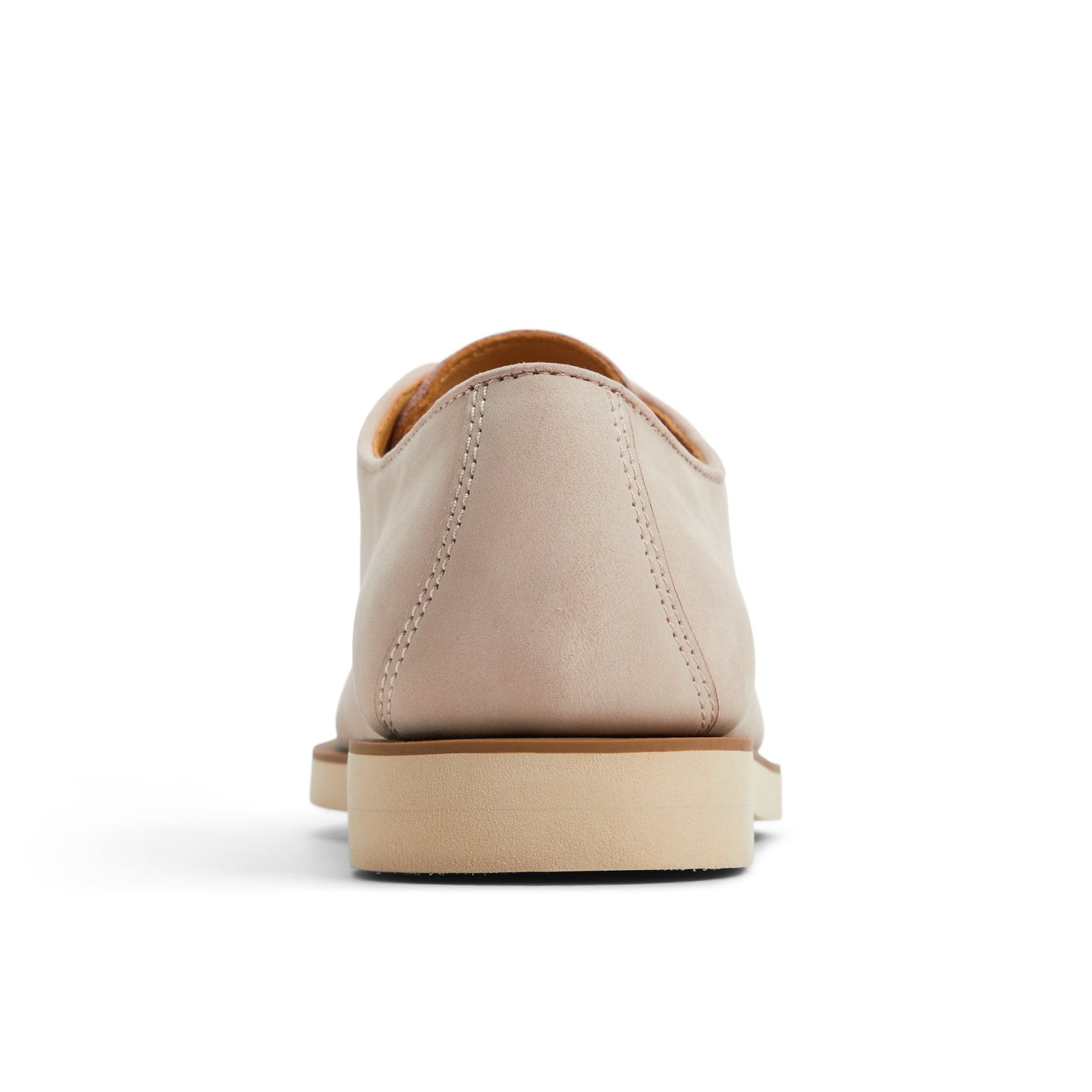 Captainsox Light Pink Women's Leather Sperry