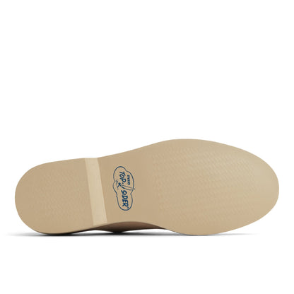 Captainsox Light Pink Women's Leather Sperry