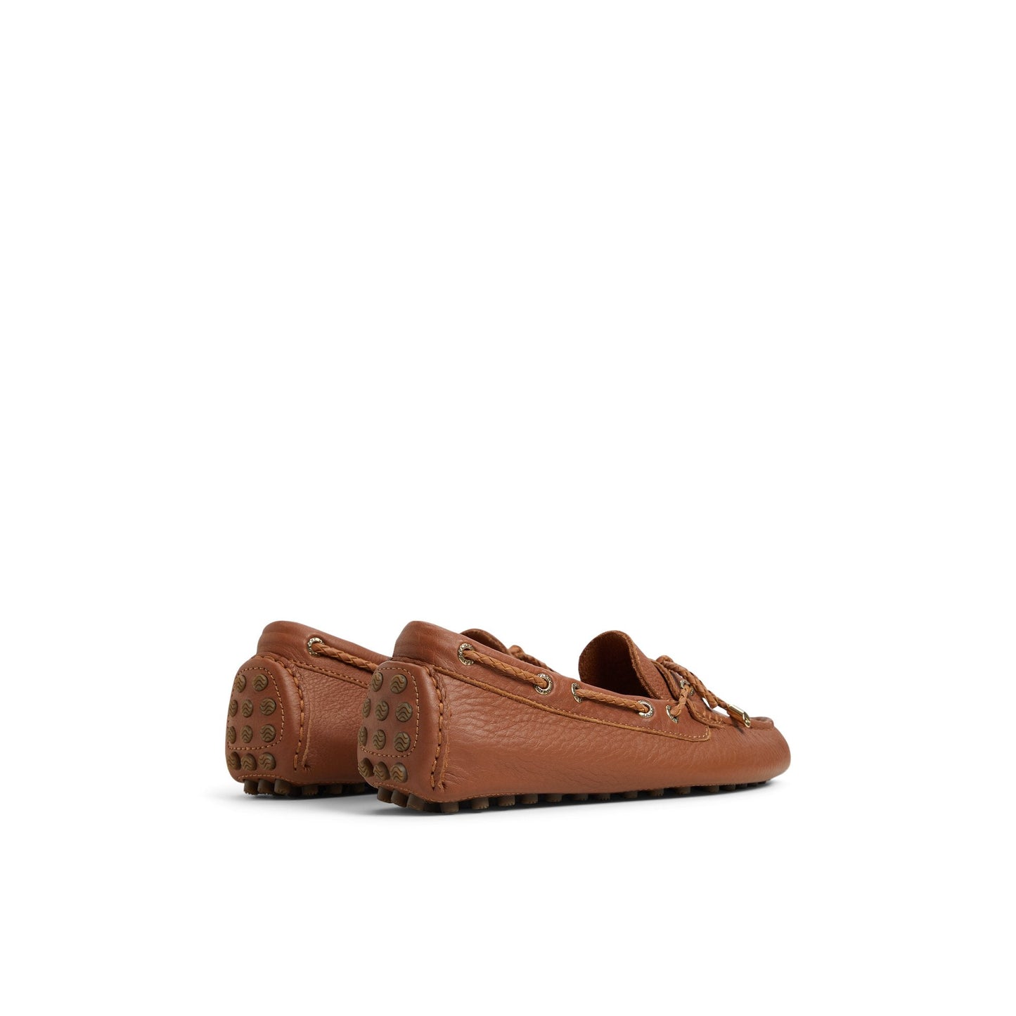 Gold Cup™ Driver Loafer - Light Brown Sperry