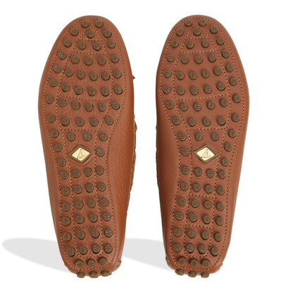 Gold Cup™ Driver Loafer - Light Brown Sperry