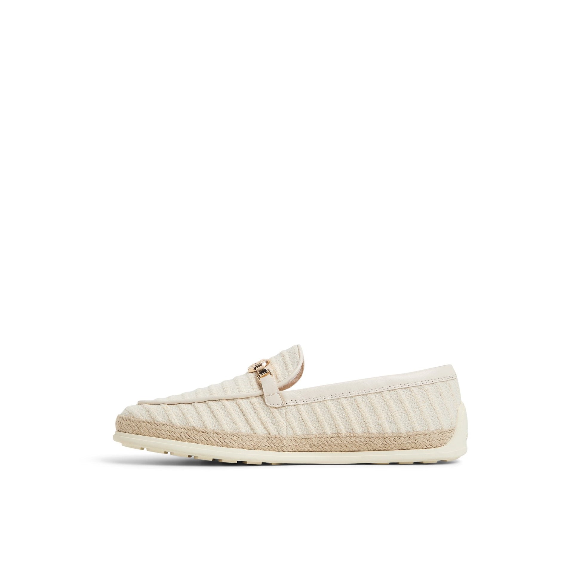 Mira loafer Cream Multi Women's Oxfords & Loafers Sperry