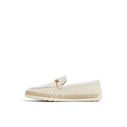 Mira loafer Cream Multi Women's Oxfords & Loafers Sperry